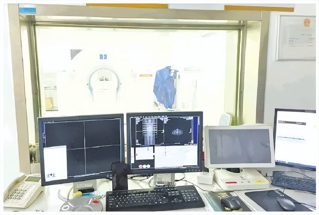 【媒体报道】核医学科:“生命雷达”让肿瘤无处遁形