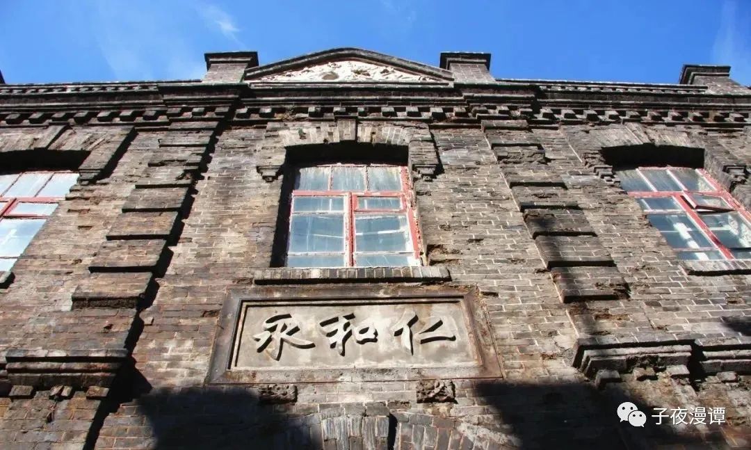 不舍的老道外，哈尔滨人心底最深的执念