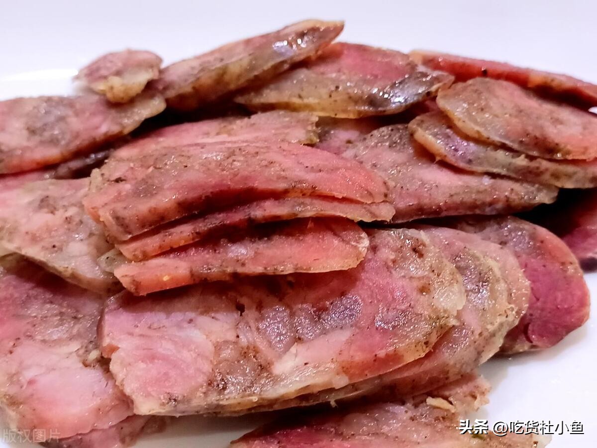 真正的江苏盐城有什么特产,盐城最出名的特产有哪些