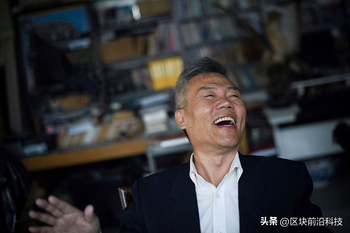 司马南幕后团队浮出水面，他们的目的究竟是什么？