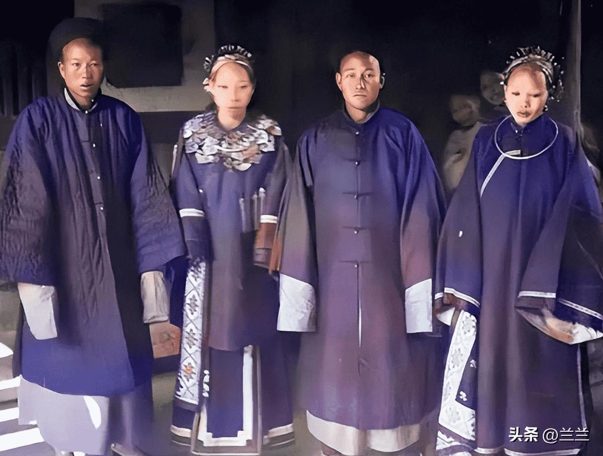 日军兽行:当着男人的面玷污了女儿,临走还残忍割下妻子乳房2