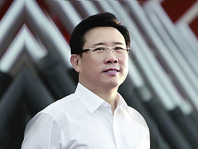 湖南十大青年企业家排名,常德市十大杰出企业家名单