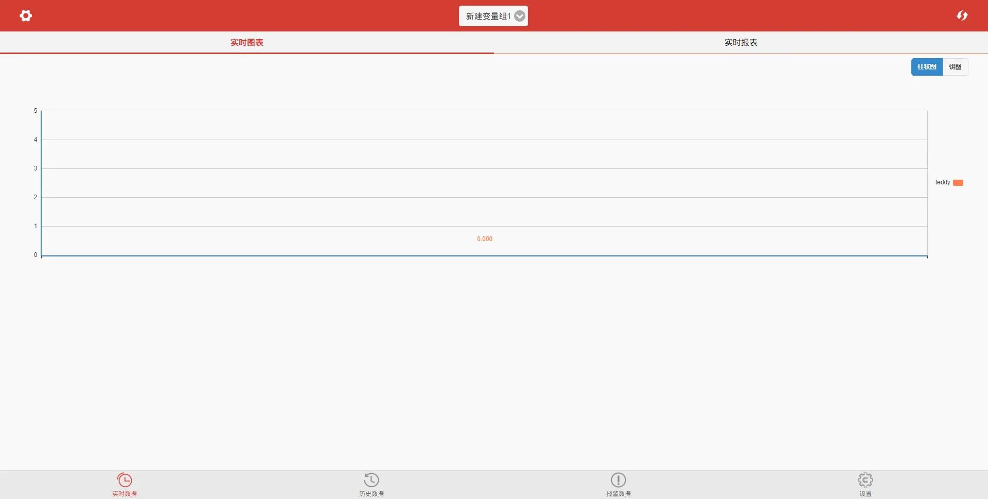 组态王软件免费手机,移动客户端组态王视频