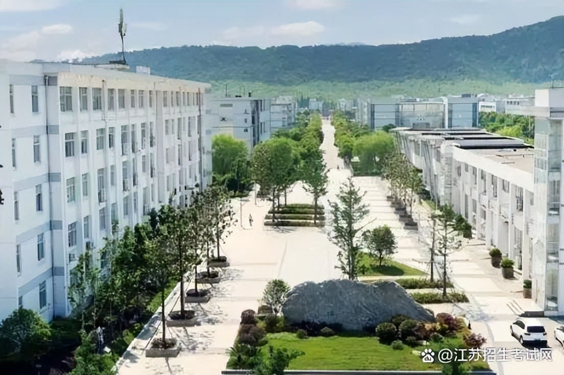 苏州工业职业技术学院有实习吗,苏州工业职业技术学院就业单位