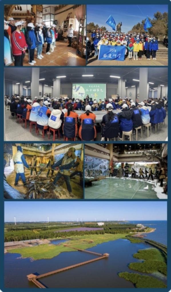 五一松原一日游,五一松原出发2-3天短途旅游