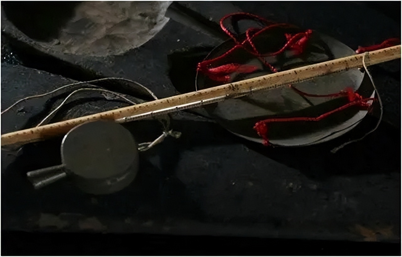 古人为何将筷子定为7寸6分,古人筷子长度