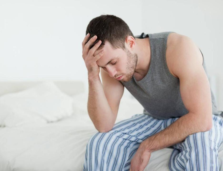 男人想变年轻这两点要注意,男人想变胖该吃啥药