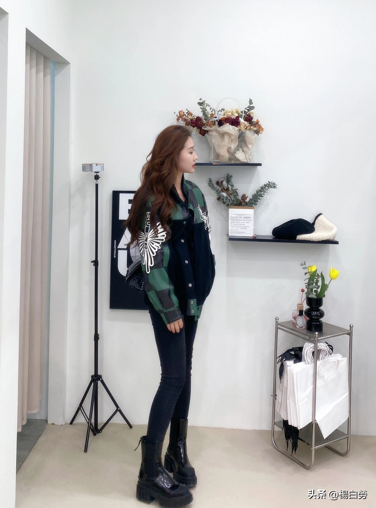 一个女人能干净到什么程度,一个女人干净多重要