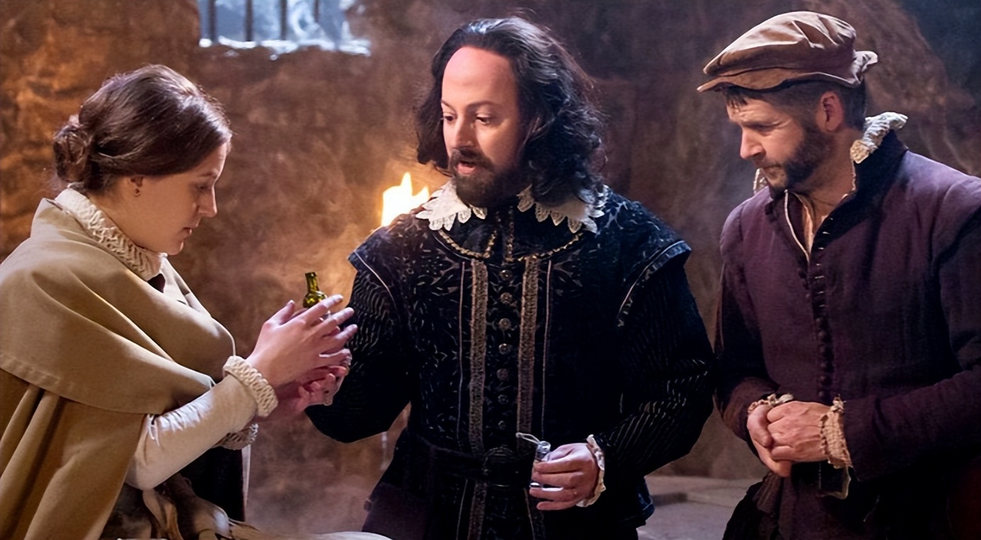 英国文艺复兴时期演出,英国文艺复兴戏剧