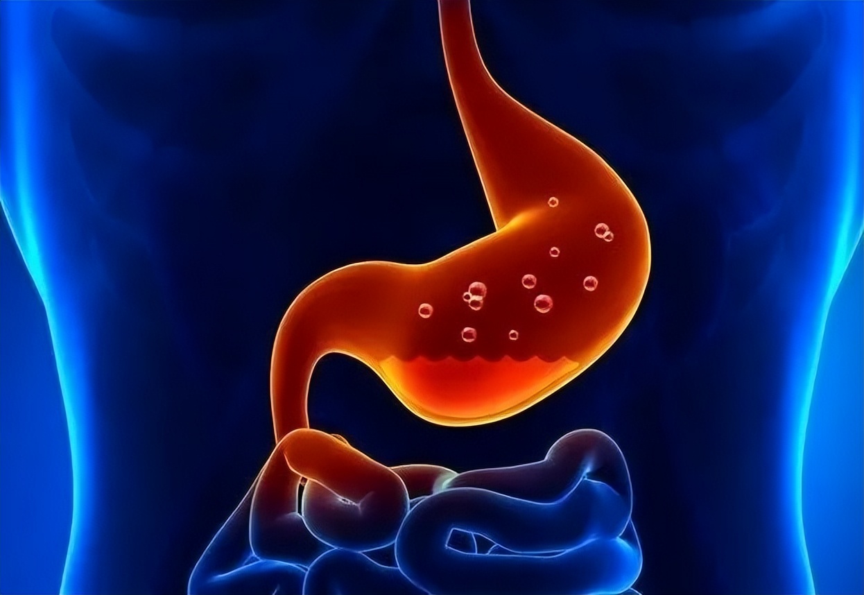 调理脾胃冠心病方子,调理脾胃竟治好了冠心病