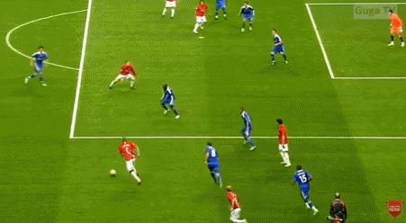 复盘塞维利亚对阵皇马,欧冠决赛赛后分析