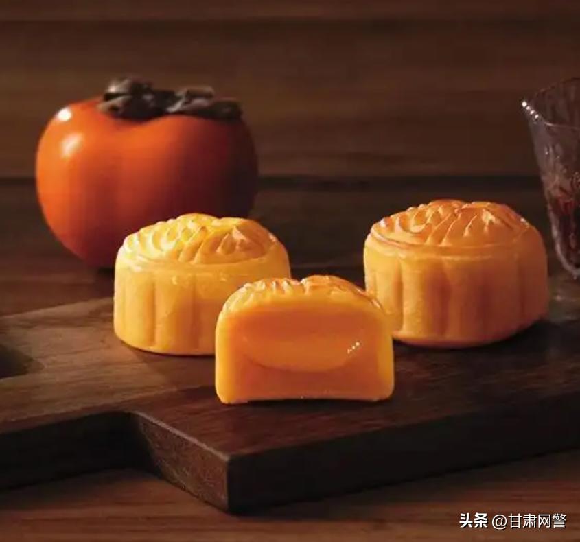 中秋大礼包！网警叔叔送上5份“放心月饼”