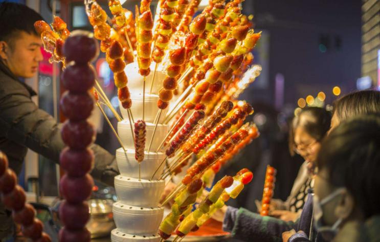 「喜识」3年开出300家店，单店月营业额60多万