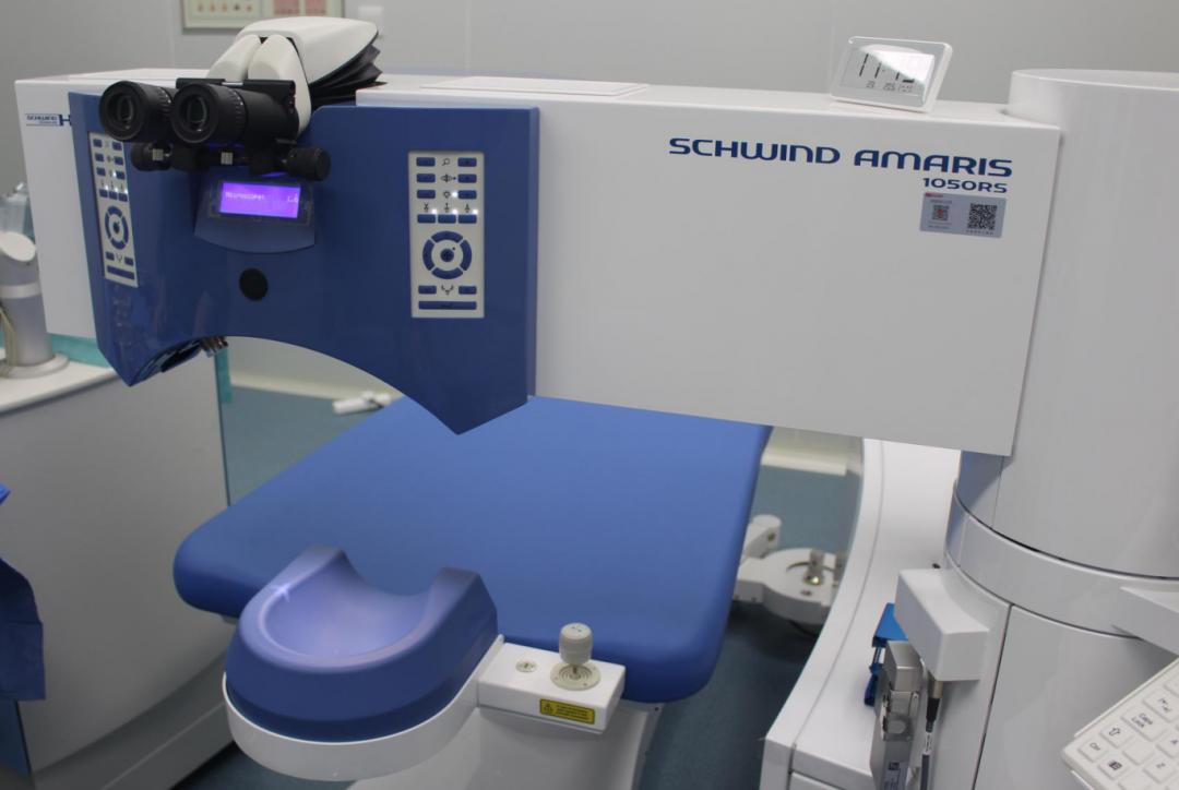 西丽医院眼科老花眼可以做手术吗,南阳南石医院近视眼手术价格表