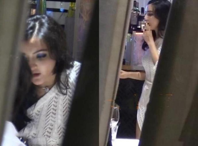 李治廷疑曝恋情,李治廷婚戒