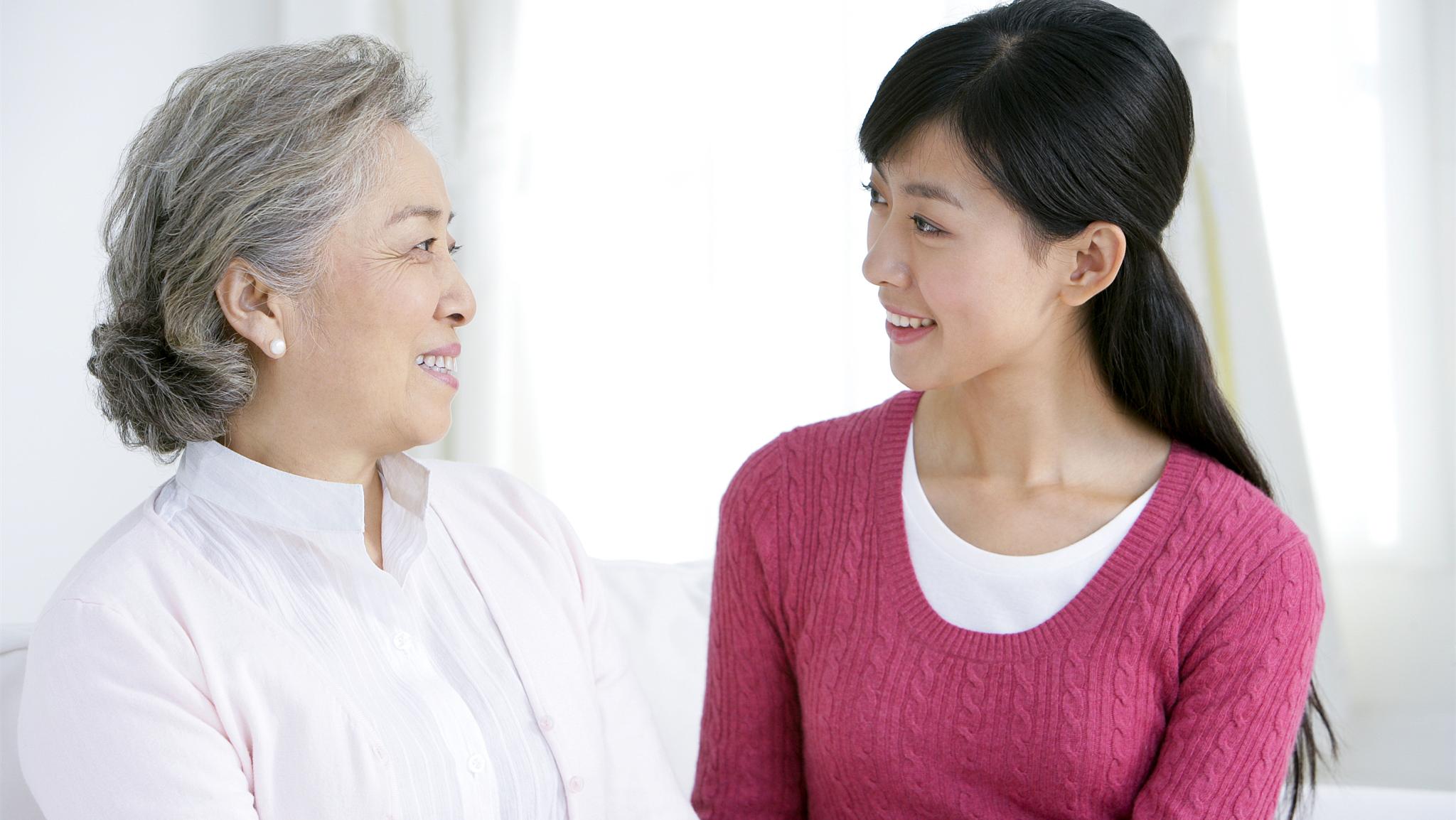 父亲离婚娶了后妈该如何接受,父亲再婚娶后妈好吗