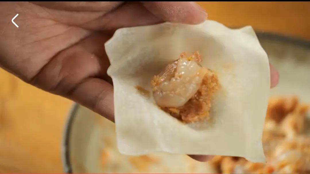 广东最好云吞面专用面,大刀金丝面和广东云吞面