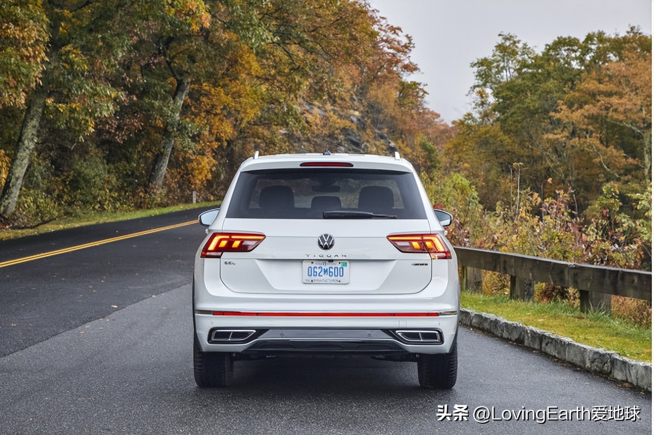 2023款途观如何,大众途观2023新款省油吗