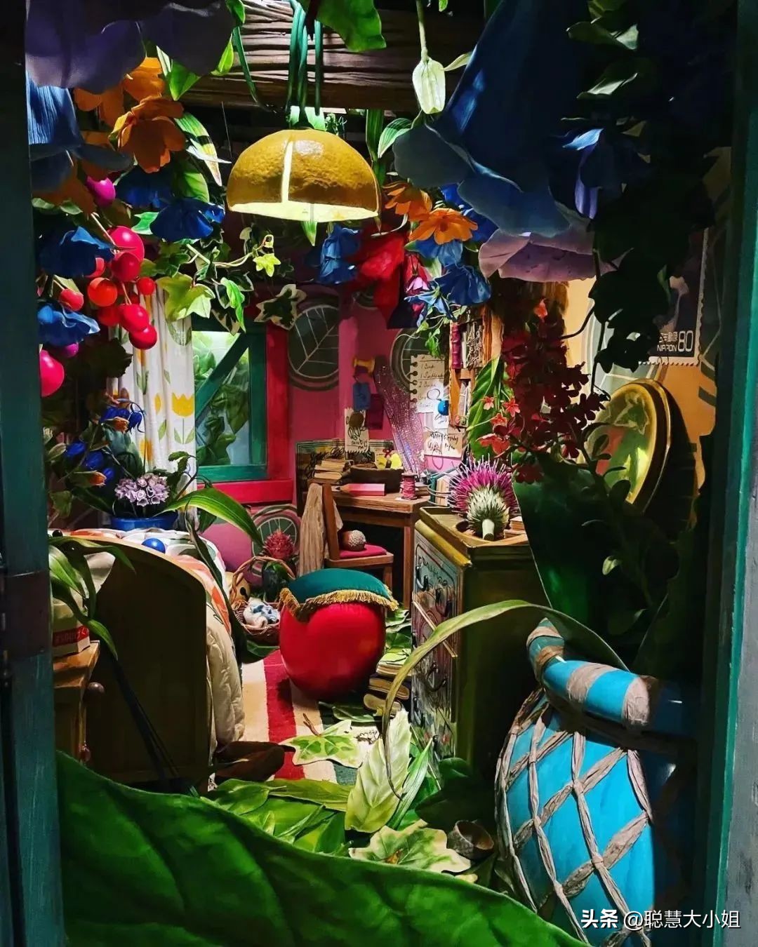 日本动漫圣地宫崎骏吉卜力美术馆,宫崎骏吉卜力美术馆购票攻略