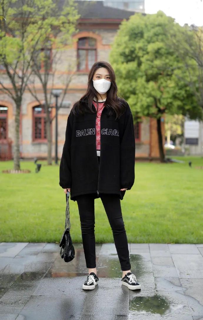 高街ysl包包穿搭,ysl包包哪款实用又好看