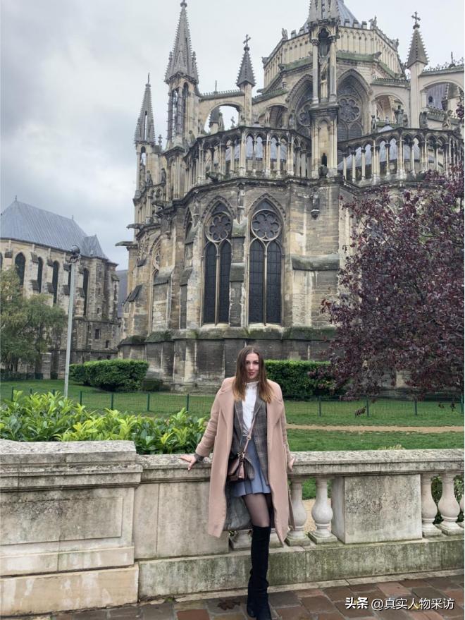 白俄罗斯女友游中国,白俄罗斯媳妇游中国