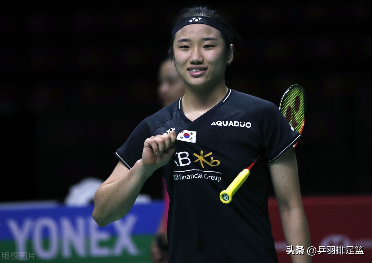 国羽对女双全胜日本,国羽混双一冠完整版