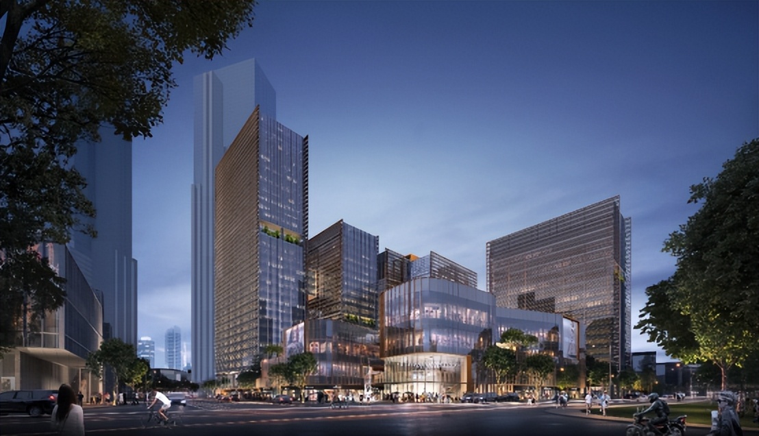 印力收购万科,印力收购凯德20家商业项目