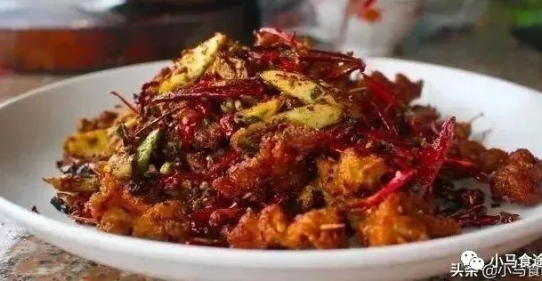 10款猪肉特色菜品的做法分享,十种猪肉做法