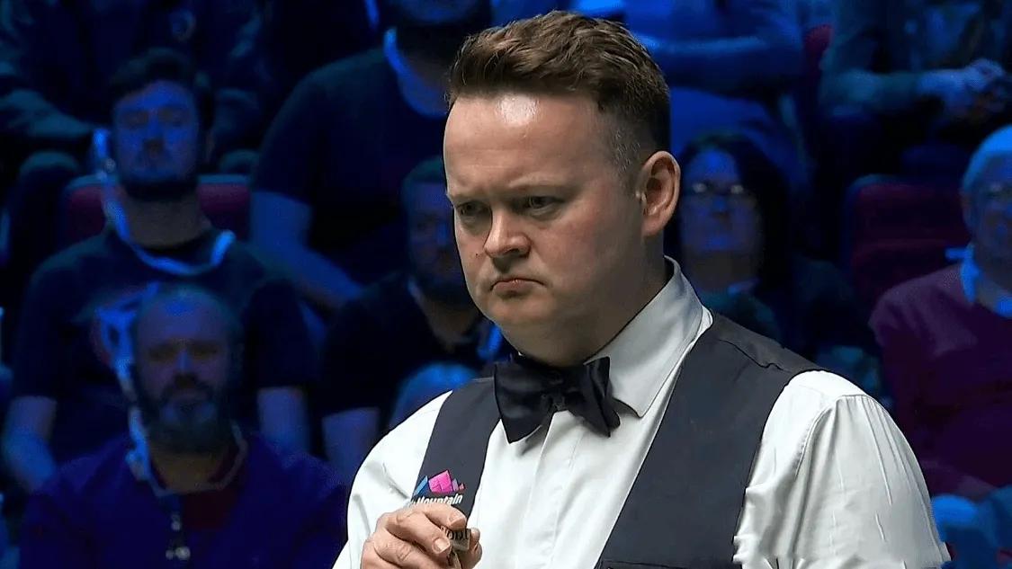 2024世锦赛丁俊晖vs利索夫斯基,克鲁斯堡2024世锦赛丁俊晖参加吗