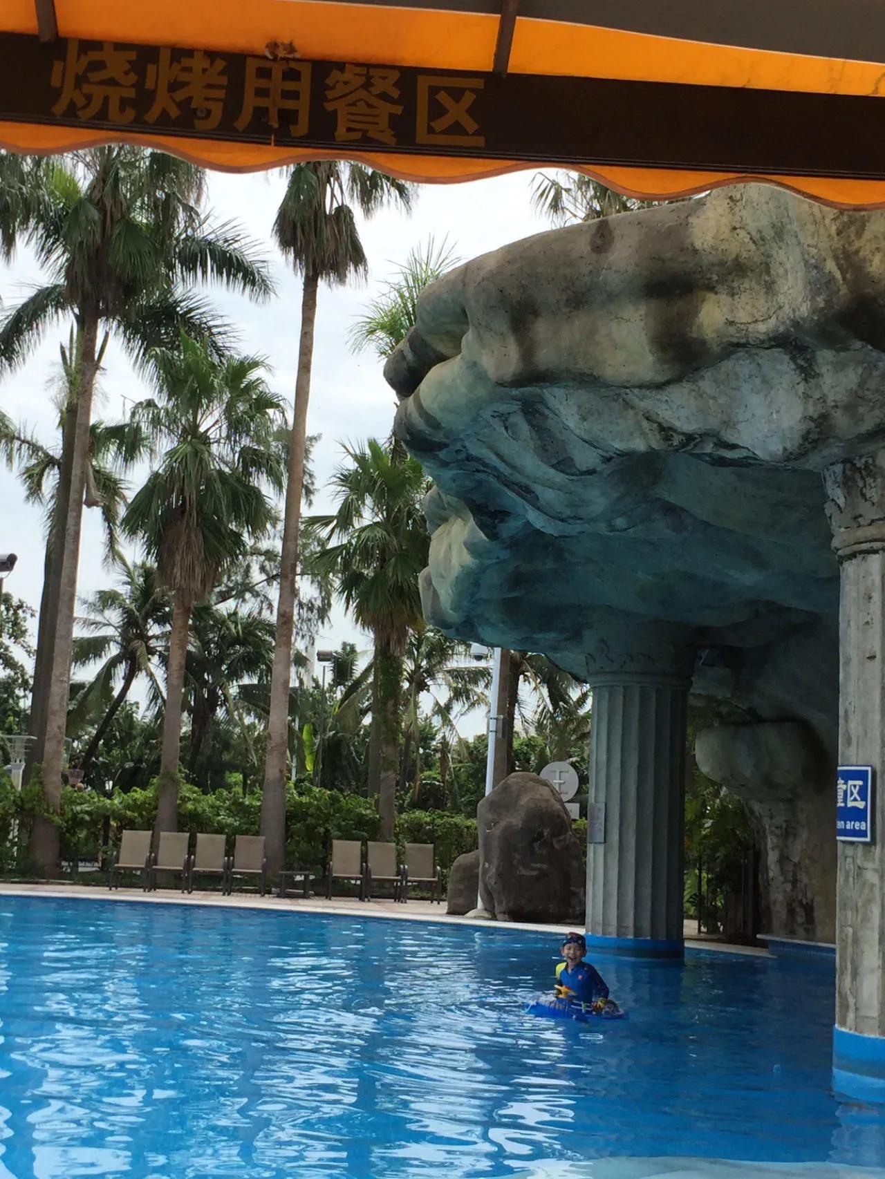 珠海长隆,珠海长隆海洋王国套票和酒店优惠