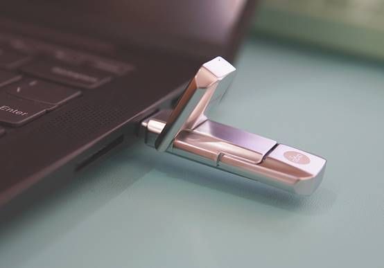 u盘右键删除文件怎么恢复？方法竟然这么简单，快来试试吧！