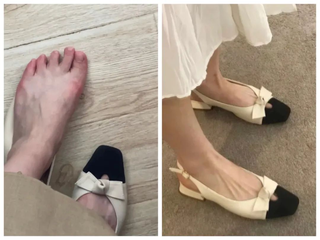 教你三招选择合适鞋子的方式,教你怎么推荐鞋子