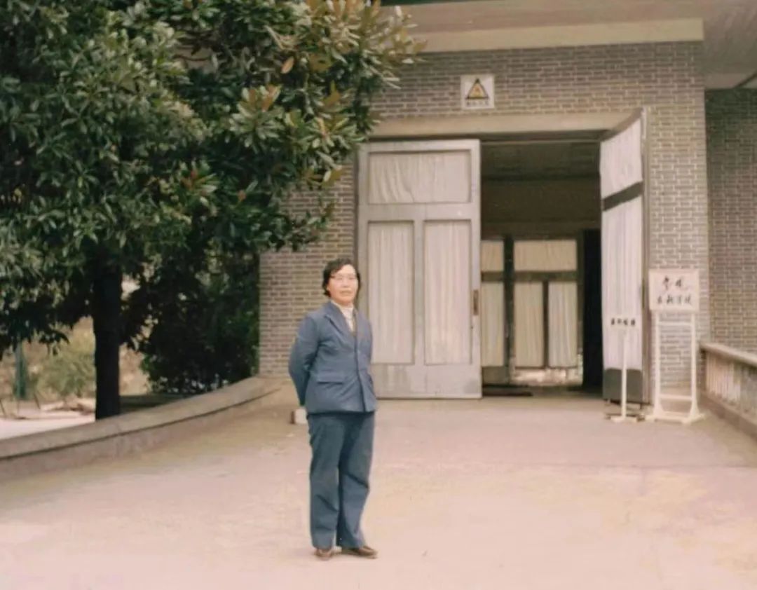 邓亚平：我的五姑