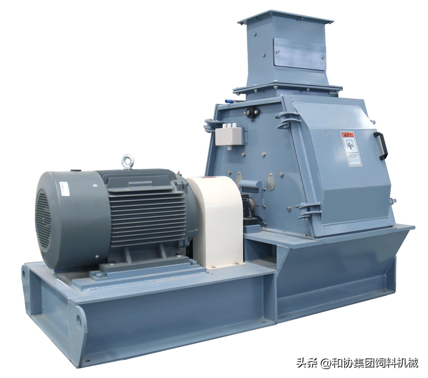 怎样选购一台好的饲料粉碎机,如何选购全自动粉碎机