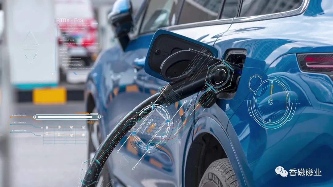 磁铁基础知识大全集,基础磁铁的科普知识