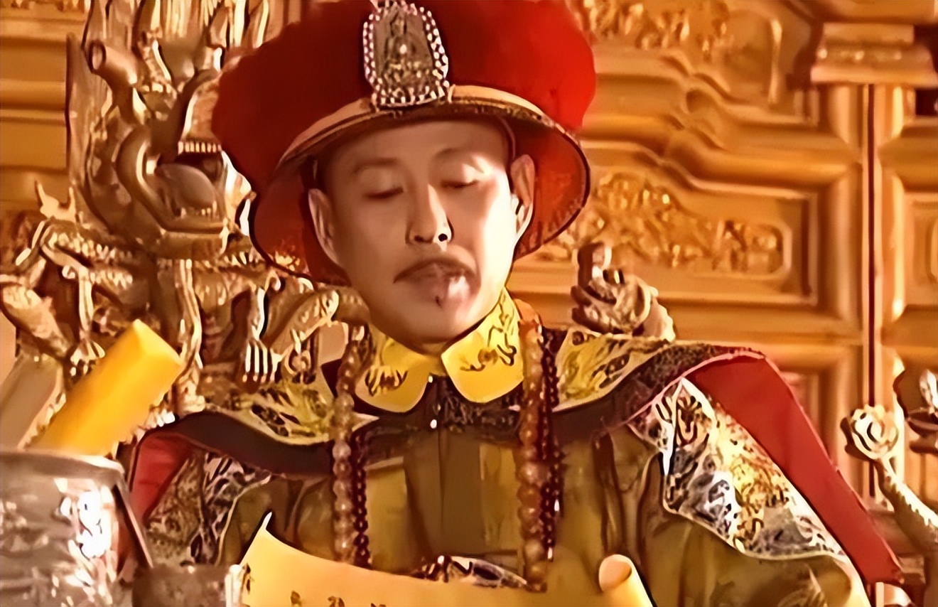 陈宝国版雍正王朝是哪一年,陈宝国的经典电视剧有哪些