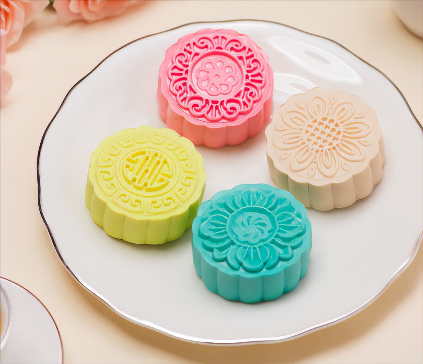 没拆封的月饼怎么存放时间更长,月饼怎么保存才能放得久