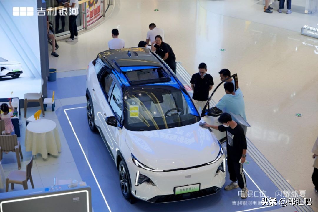 维他奶、怡宝、百事可乐...丨七月快闪店精选案例来啦！