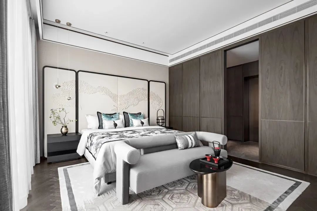 设计十大趋势,做豪宅设计最好的设计院