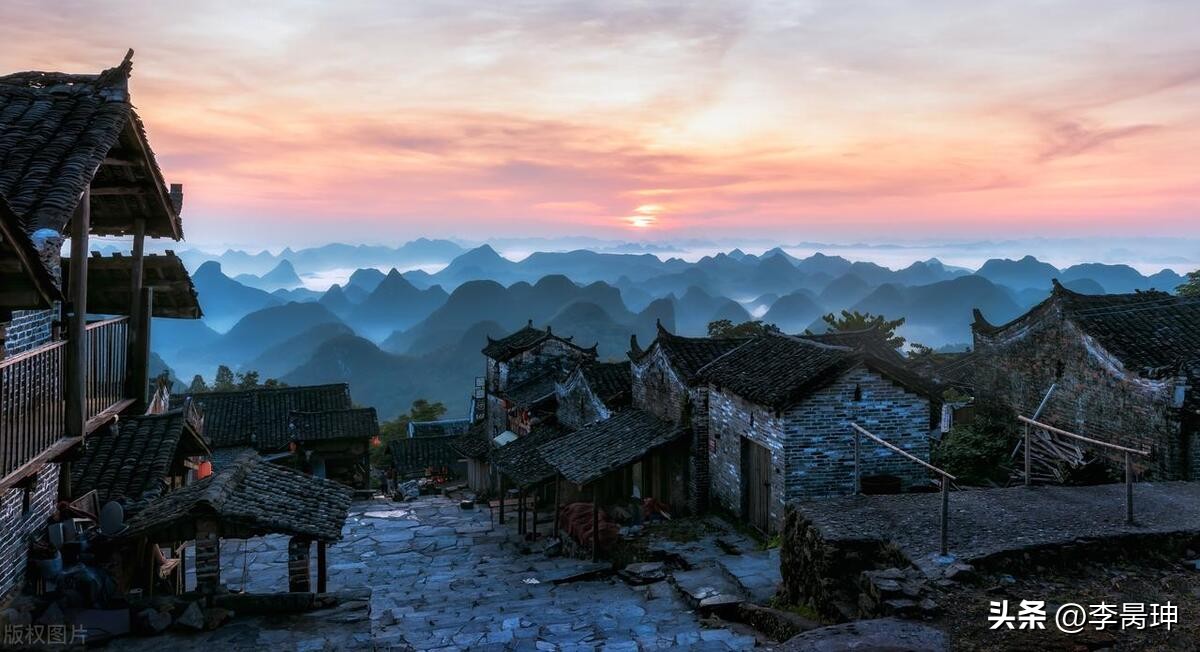 道德经第一章告诫世人如何做人,道德经81章圣人之道