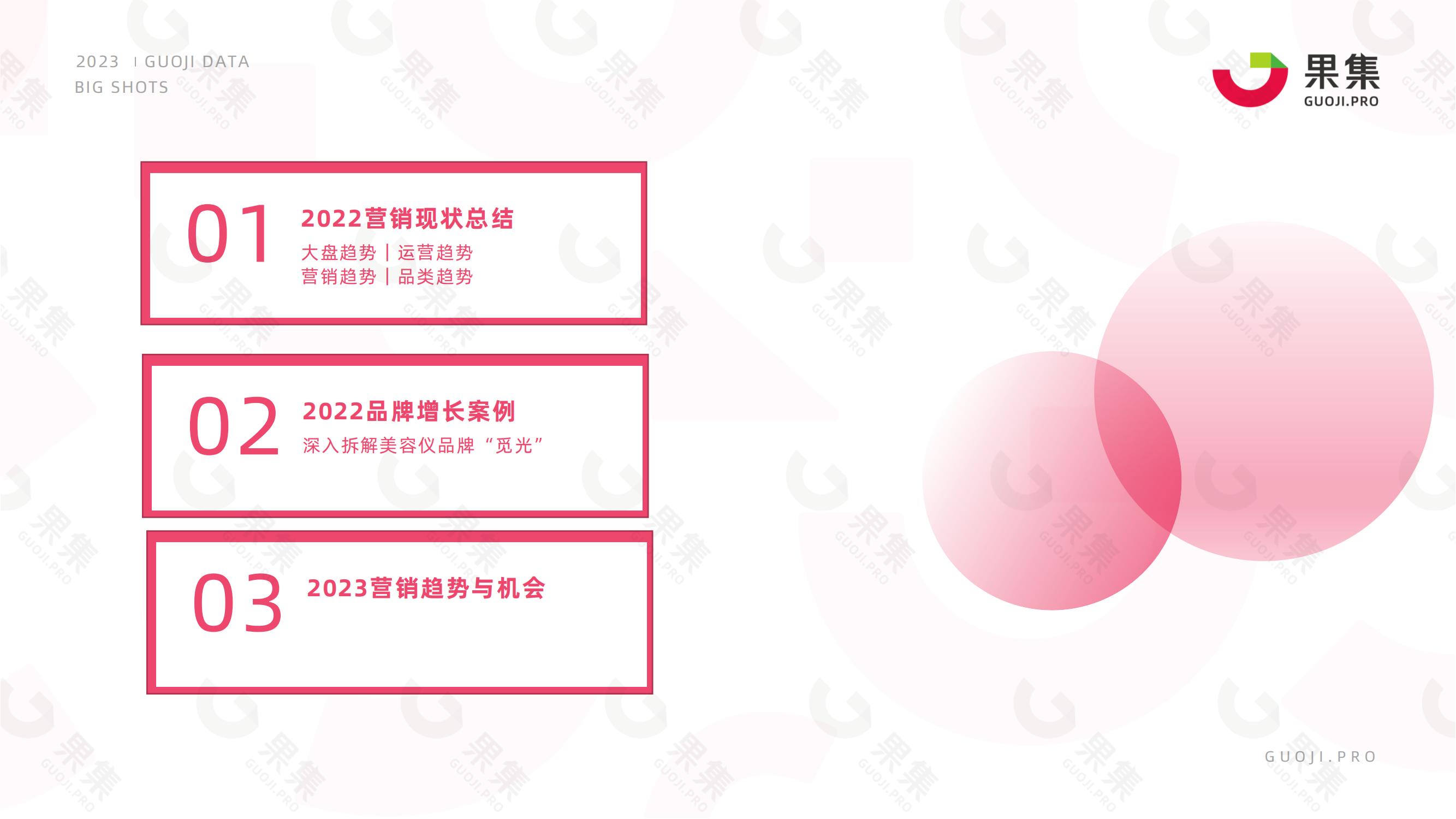 2023年美妆行业发展趋势分析,2023年美妆行业的市场分析