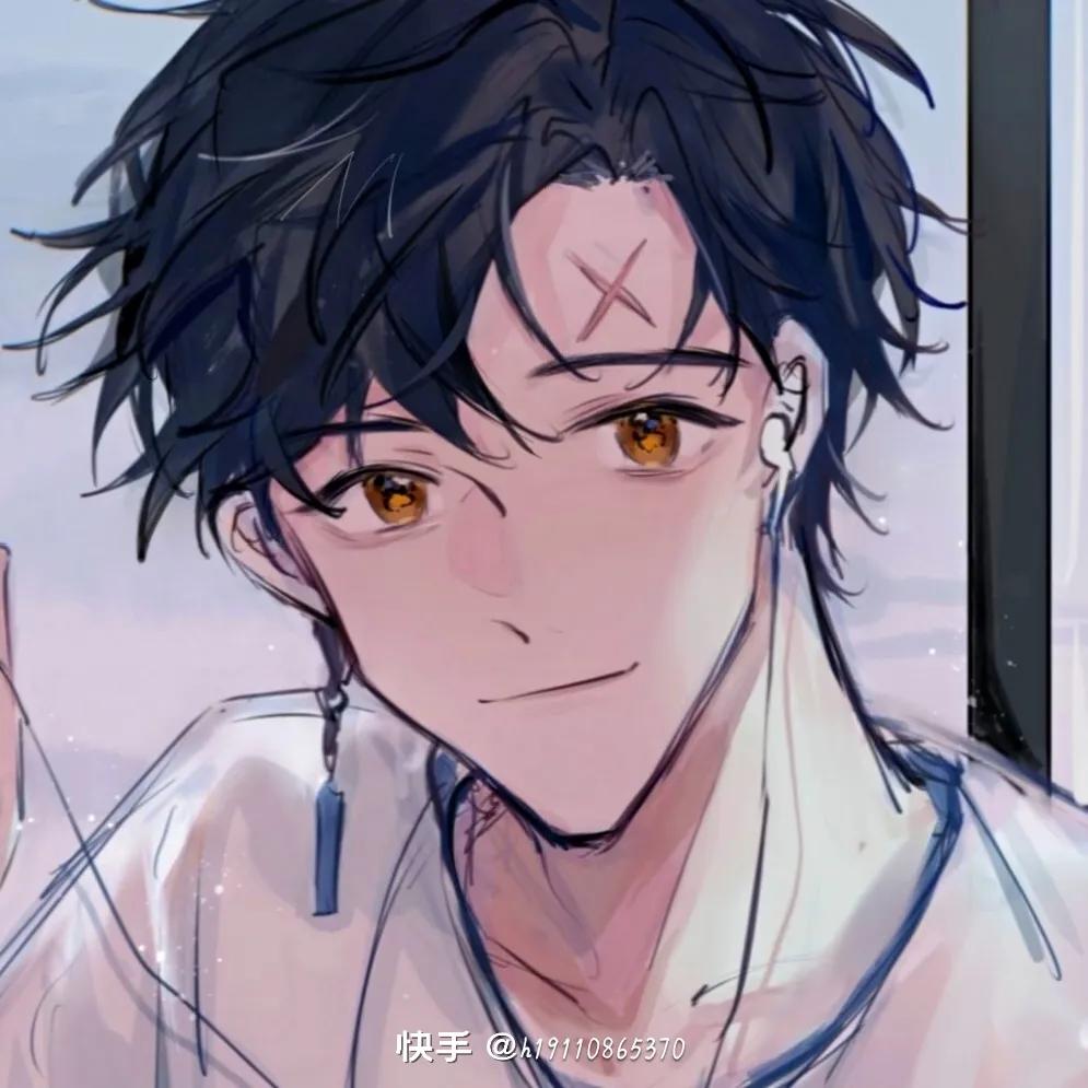 王者荣耀情侣专属头像框,王者荣耀情侣头像动漫