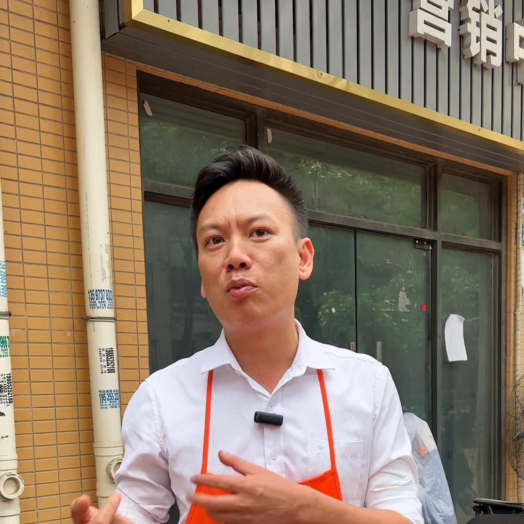 卖面粉的VS卖面包的最后运面粉的背了锅#一个努力搬砖的小伙子