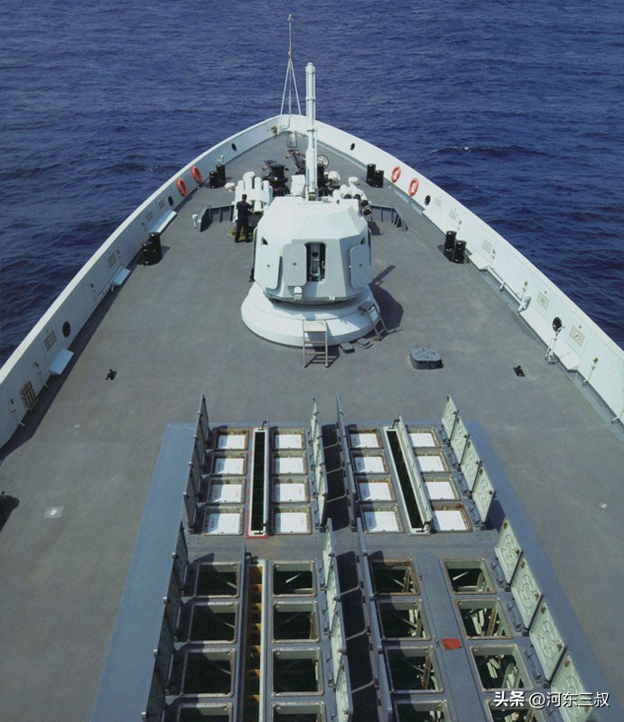 052d到底能不能买,052d交付沙特了吗