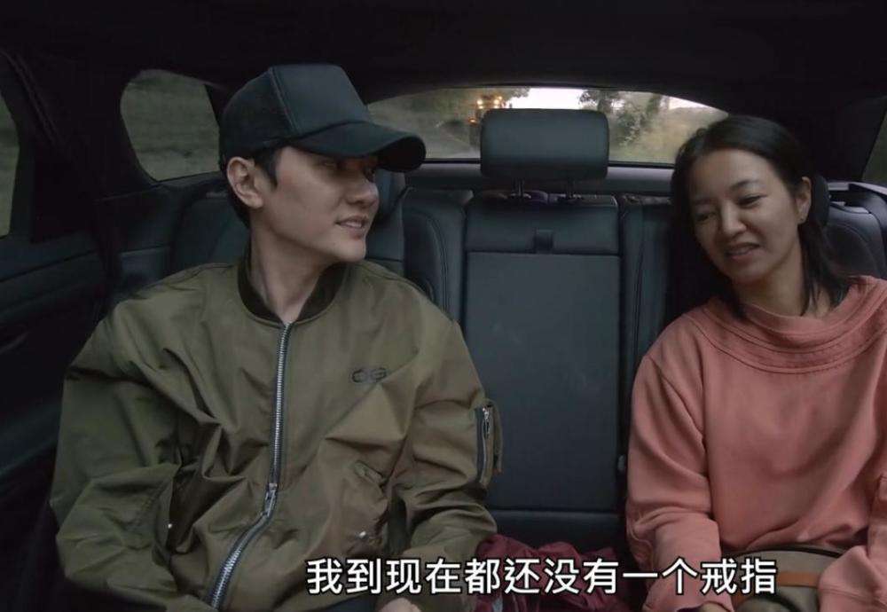 冯绍峰情史丰富,冯绍峰婚后更加成熟稳重了