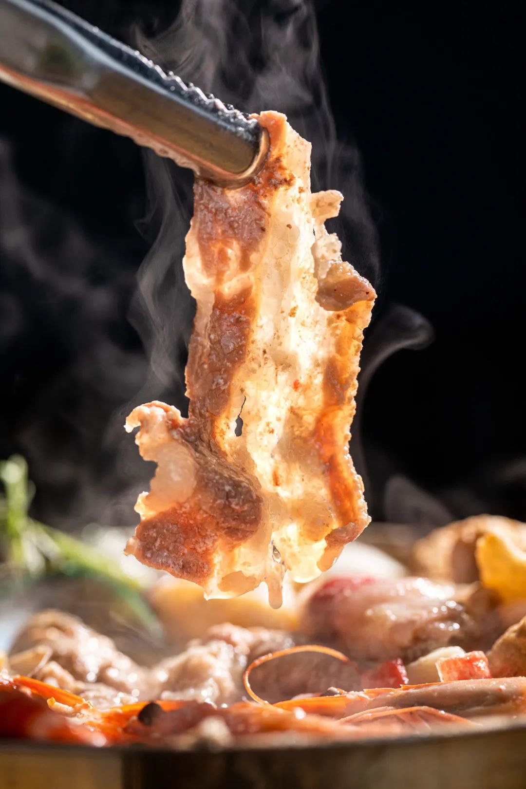 在太空中吃烤肉,上海太空舱烤肉