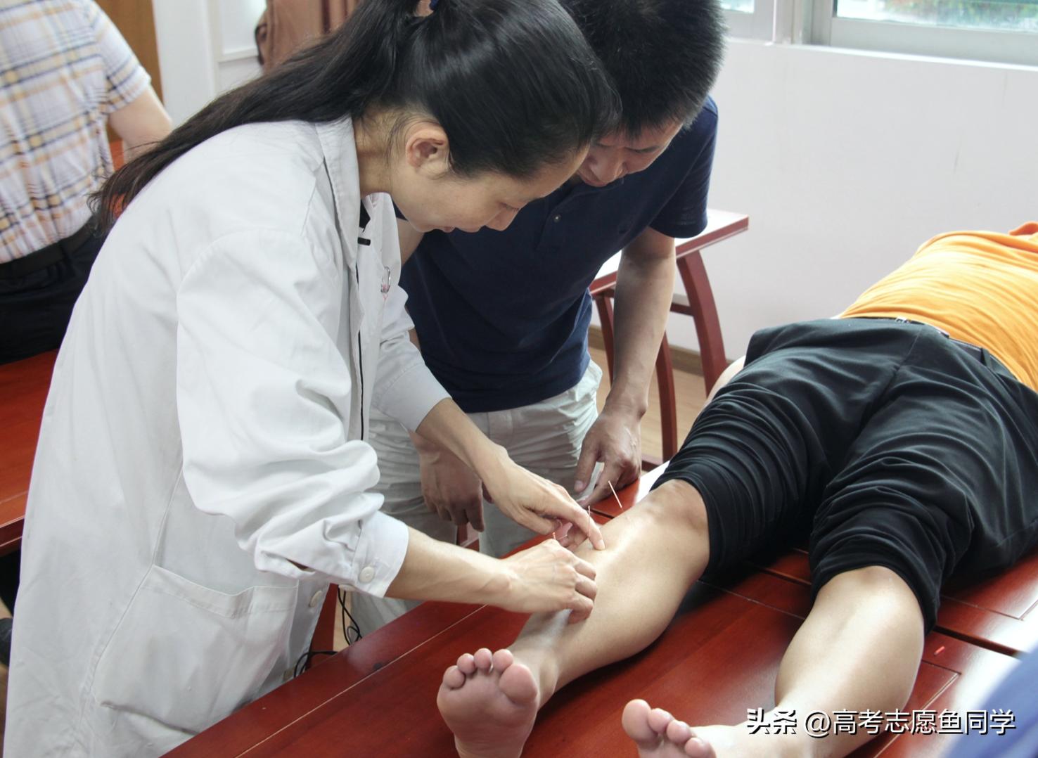 文科生能学医学的什么专业,文科生学医哪些专业好就业