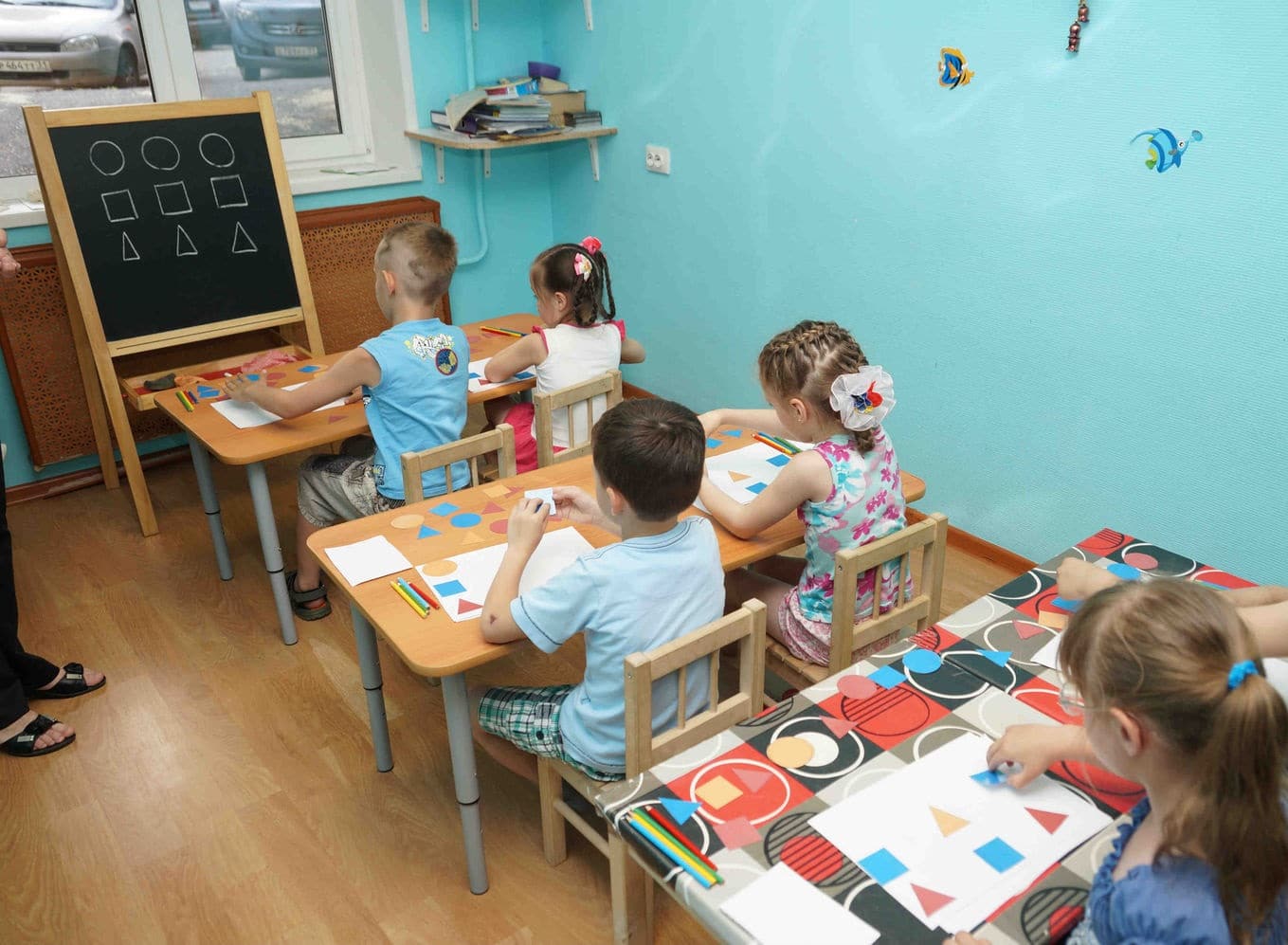 儿童性格沟通心理学,儿童发展心理研究最基本的方法