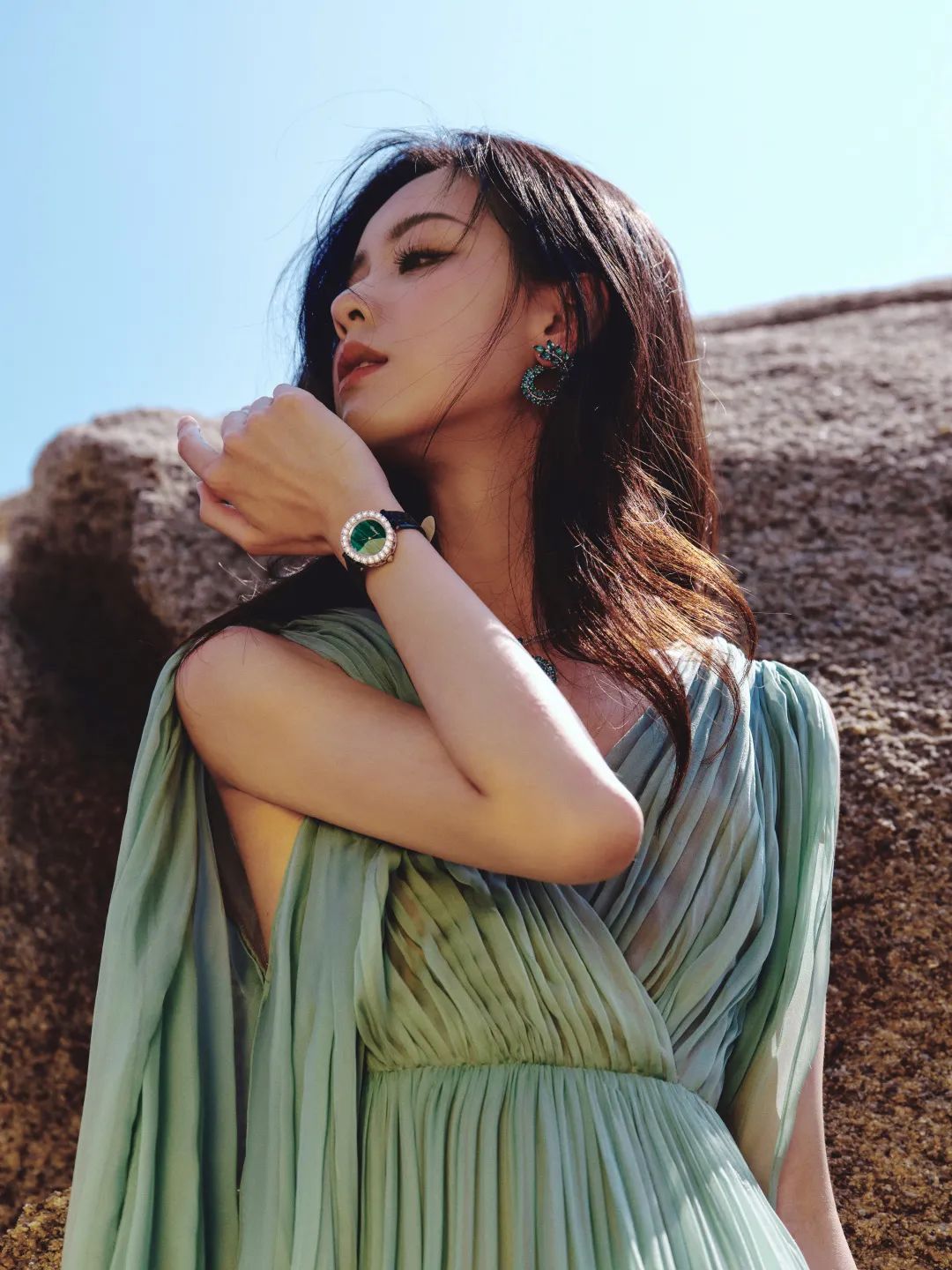 致敬人民的电影,致敬尊重女性的电影