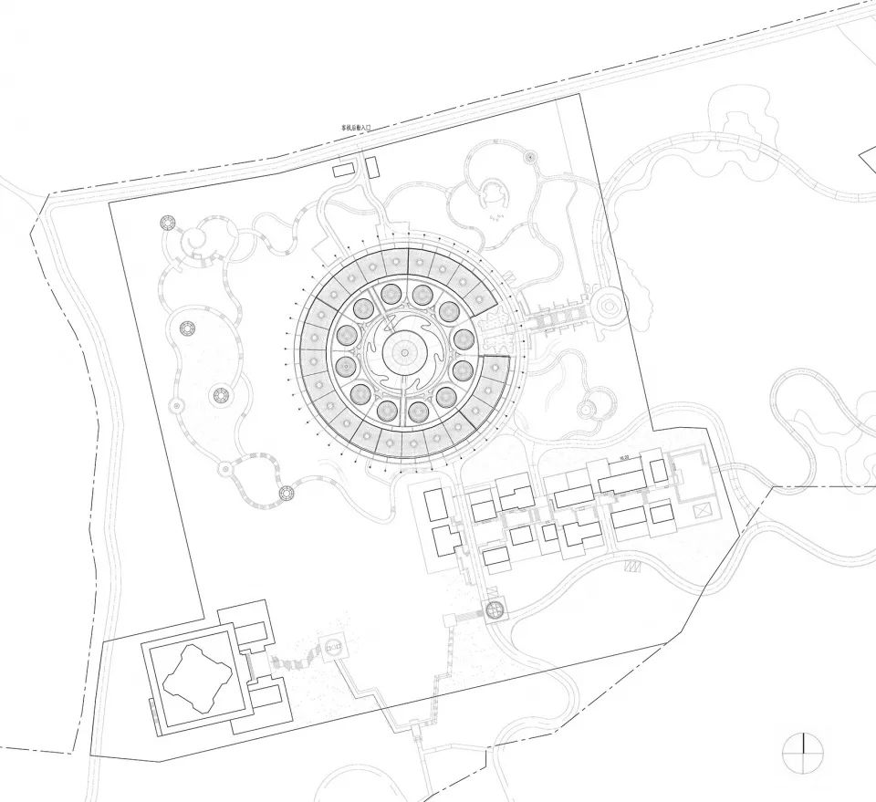 设计型民宿酒店,全球酒店民宿设计排名前十